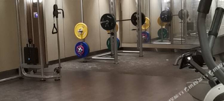 上饶龙潭湖宾馆图片