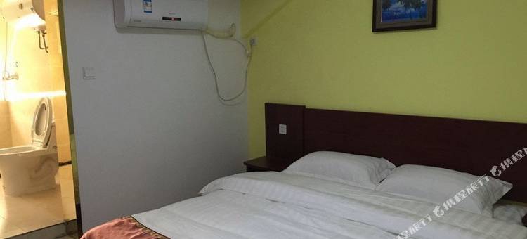 句容名街旅馆图片