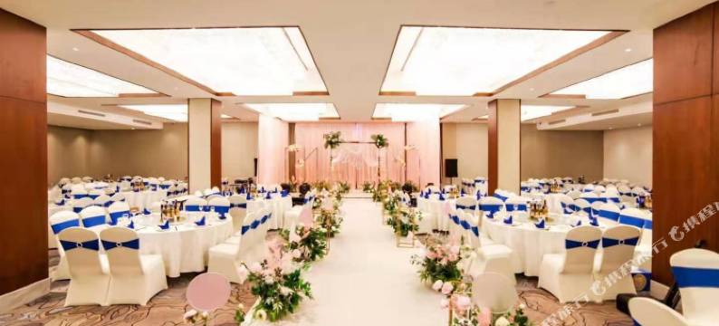 万年悦湖国际大酒店图片