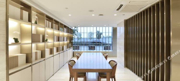 全季酒店(上海漕河泾莲花路店)图片