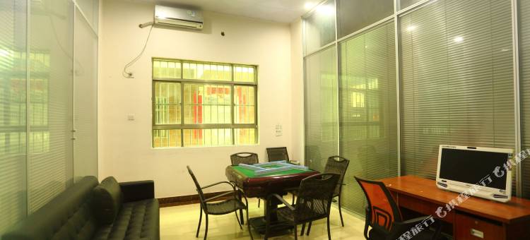 五悦·悦心酒店(井冈山店)图片