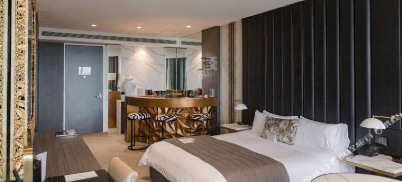 埃坡瑞欧南岸酒店(Emporium Hotel South Bank)图片