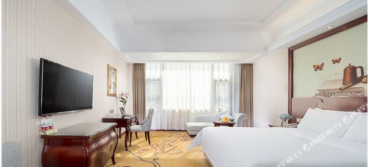 维也纳酒店(西峡店)图片