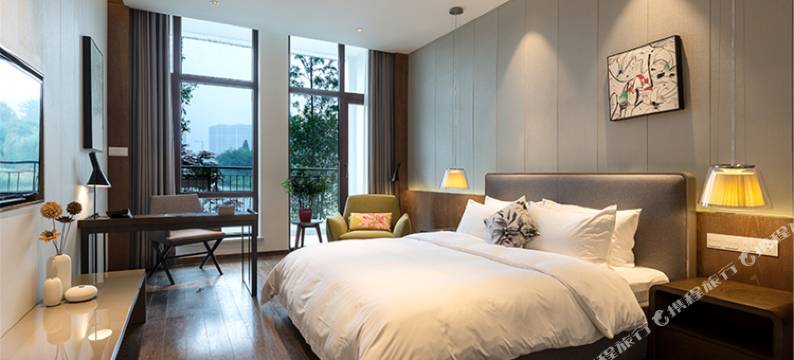 张家港金厦阳光半岛酒店图片