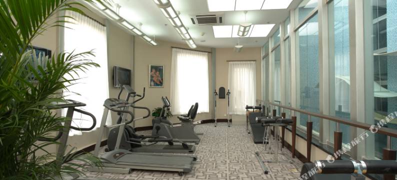 北京西苑饭店图片