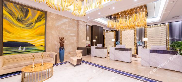 季枫国际酒店(维多利摩尔城店)图片