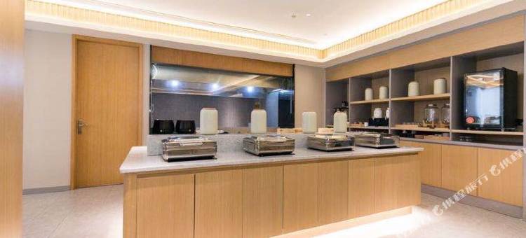 全季酒店烟台大学万象汇酒店图片