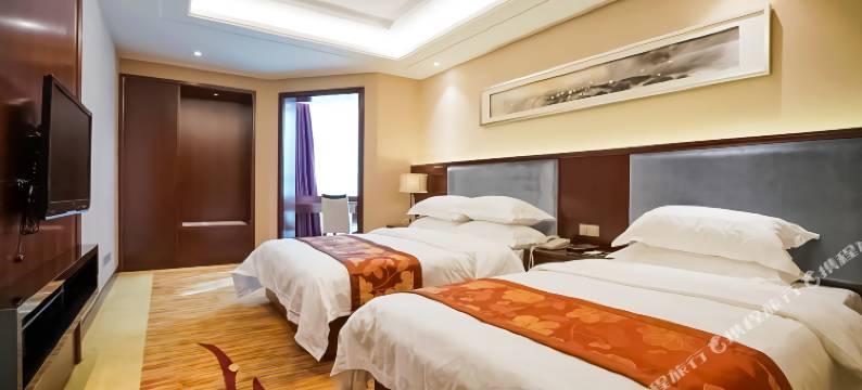 厦门京华大酒店图片