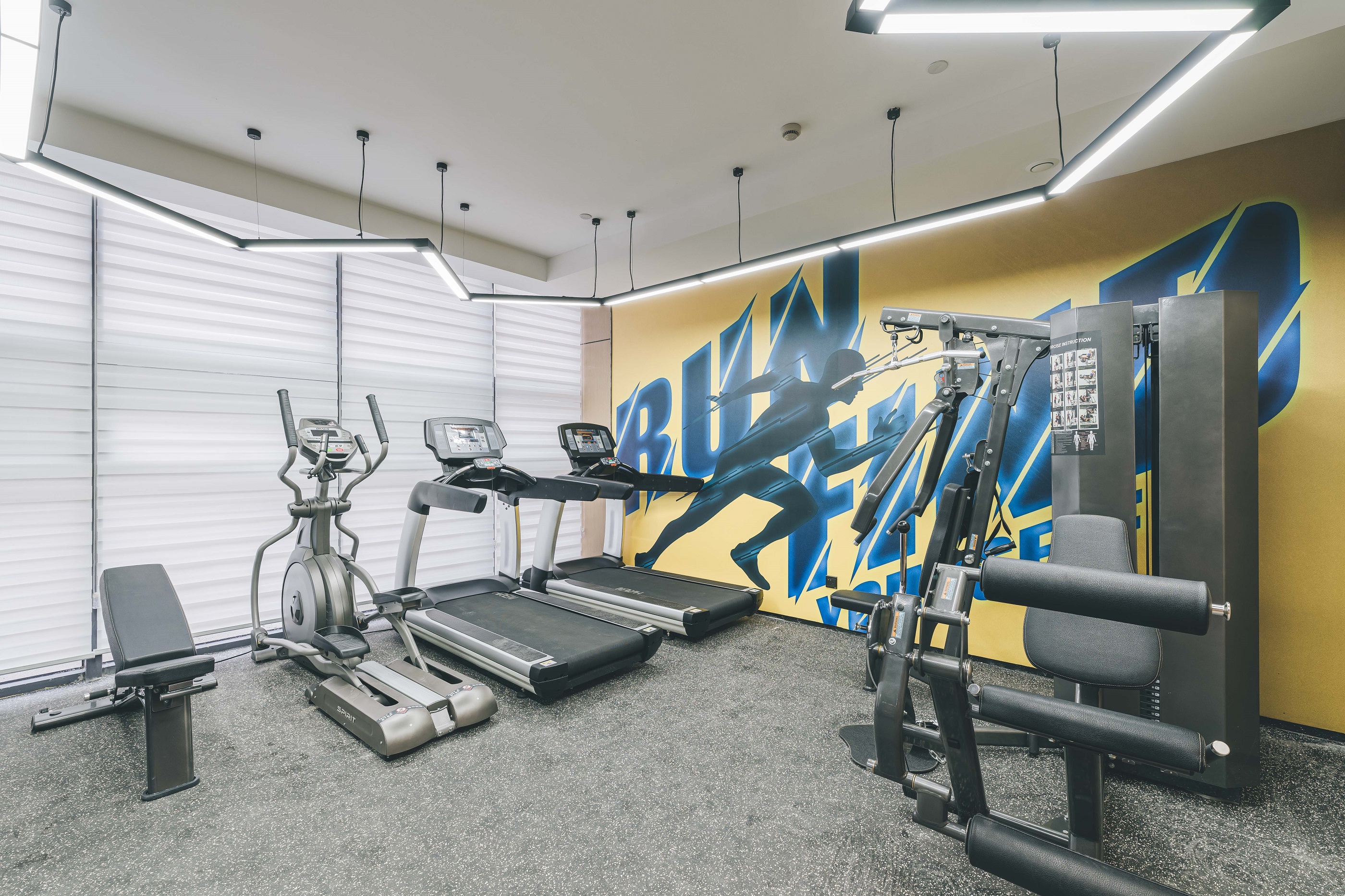 Atour Hotel (Xianlin Avenue, Jinma Road)Over view