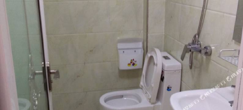 黄山齐云山月华楼住宿图片