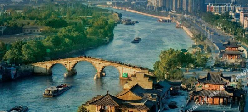 布丁严选酒店(拱宸桥东地铁站杭州师范大学附属医院店)图片