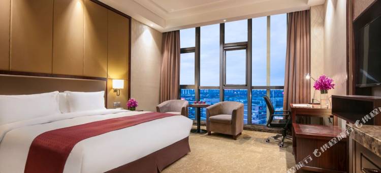 北京临空假日酒店(首都机场店)图片