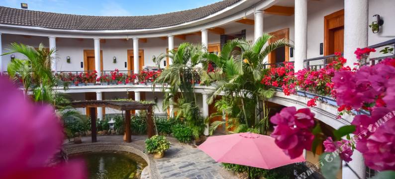 中山泉眼温泉度假酒店图片