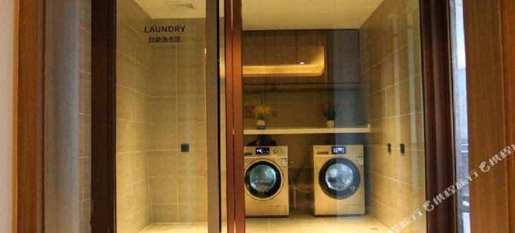 汉庭酒店(菏泽巨野青年路店)图片