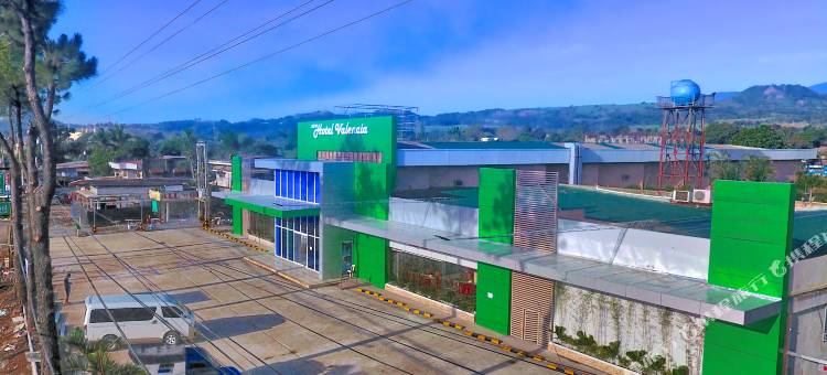 巴伦西亚酒店(Hotel Valencia)图片