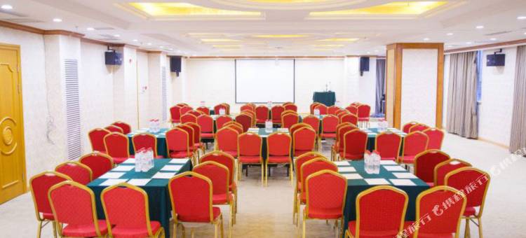 维也纳国际酒店(沈阳火车站太原街地铁站店)图片