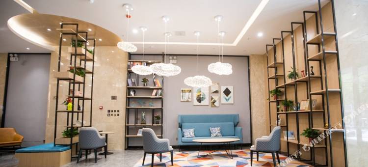 星程酒店(临沂解放路泰盛广场店)图片