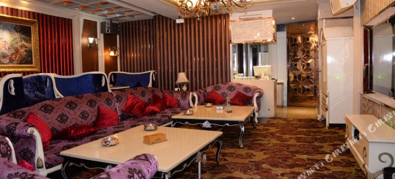 丹阳锦豪国际大酒店图片