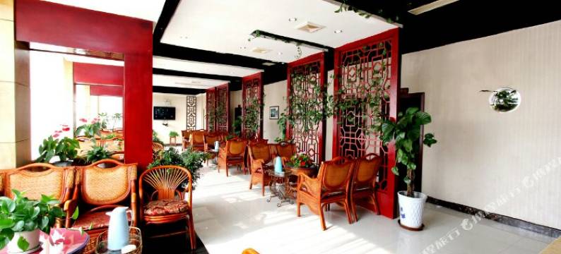 隆昌珑苑商务宾馆图片