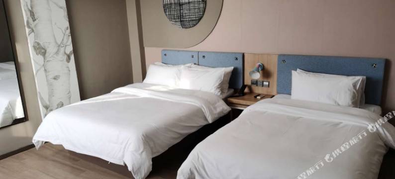 如家酒店·neo(青岛火车站栈桥海底隧道店)图片