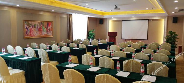 维也纳酒店(成都西站杜甫草堂店)图片