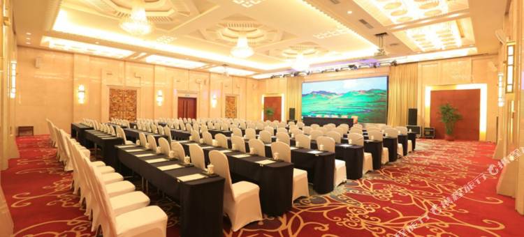 呼伦贝尔宾馆图片