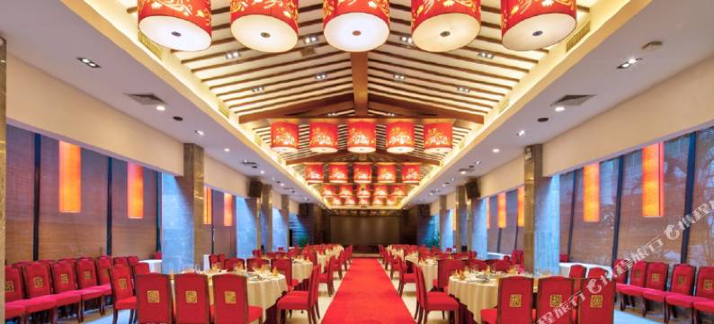 广州增城宾馆图片