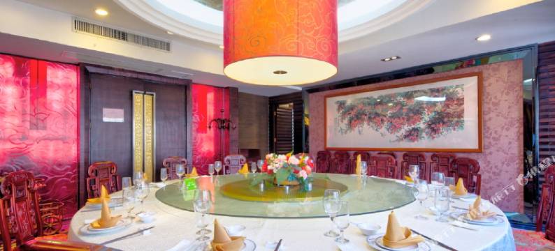 广州增城宾馆图片