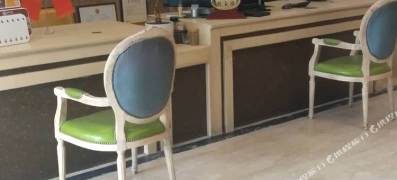 墨玉鼎豪大酒店图片