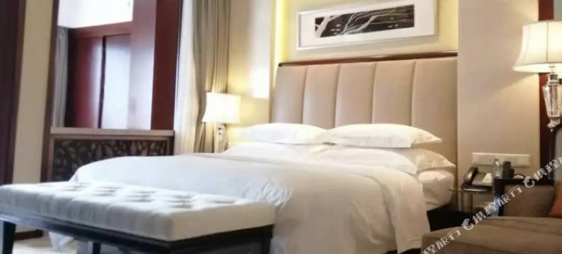 北京云天酒店图片