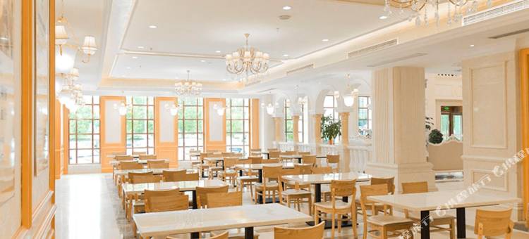 维也纳酒店(会展路店)图片