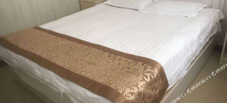 滨海忠诚商务宾馆图片