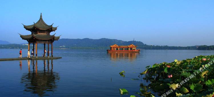 金陵嘉珑酒店(杭州富阳店)图片