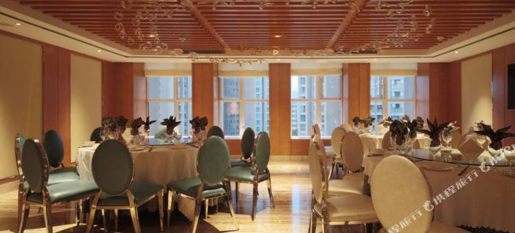 绵阳凯菲特酒店(绵阳市政府高铁站店)图片