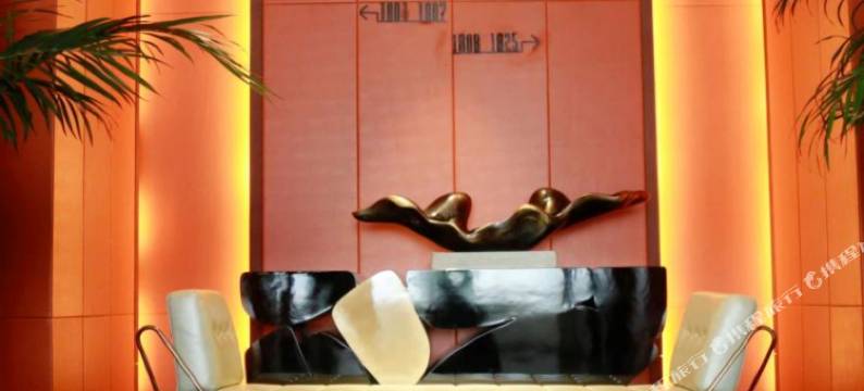 六盘水雨田酒店图片