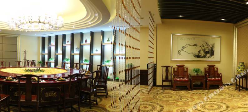 寿光温泉大酒店图片