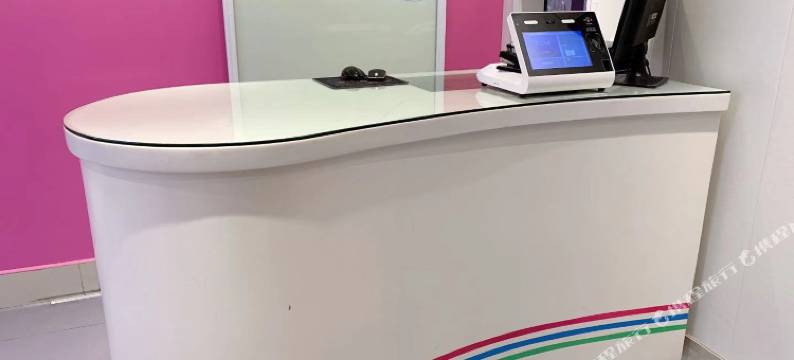 易佰酒店(上海长海医院翔殷路地铁站店)图片