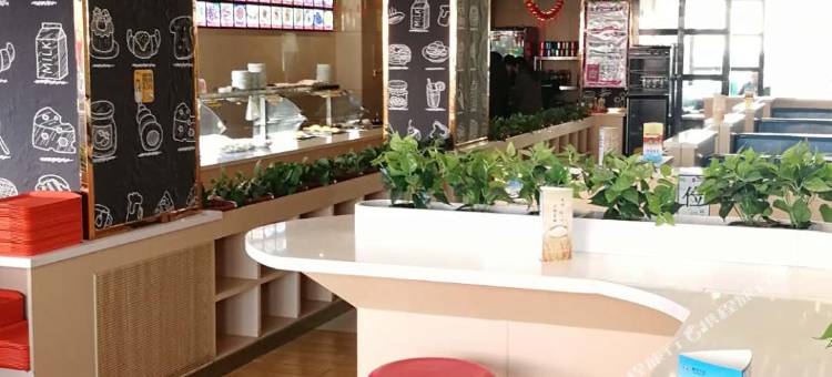 丁格曼商务酒店(东营济南路店)图片