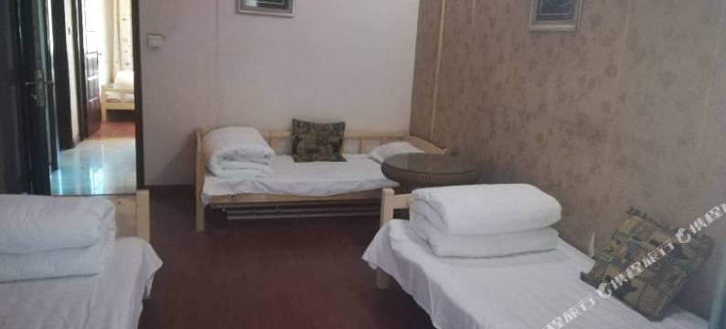 攀枝花阳光青年旅舍图片