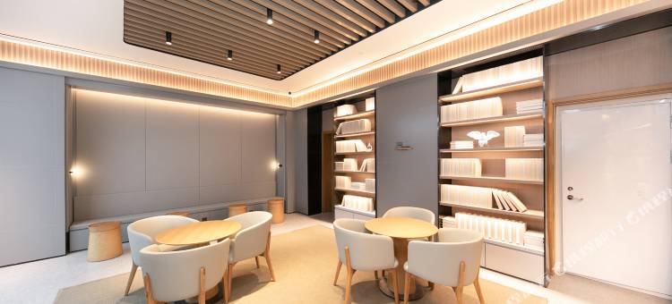 全季酒店(西安南稍门地铁站店)图片