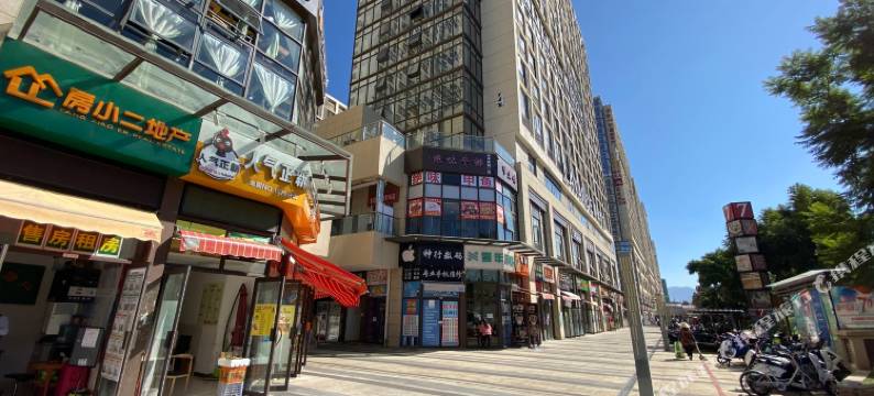 四季酒店(昆明高铁南站大学城店)图片