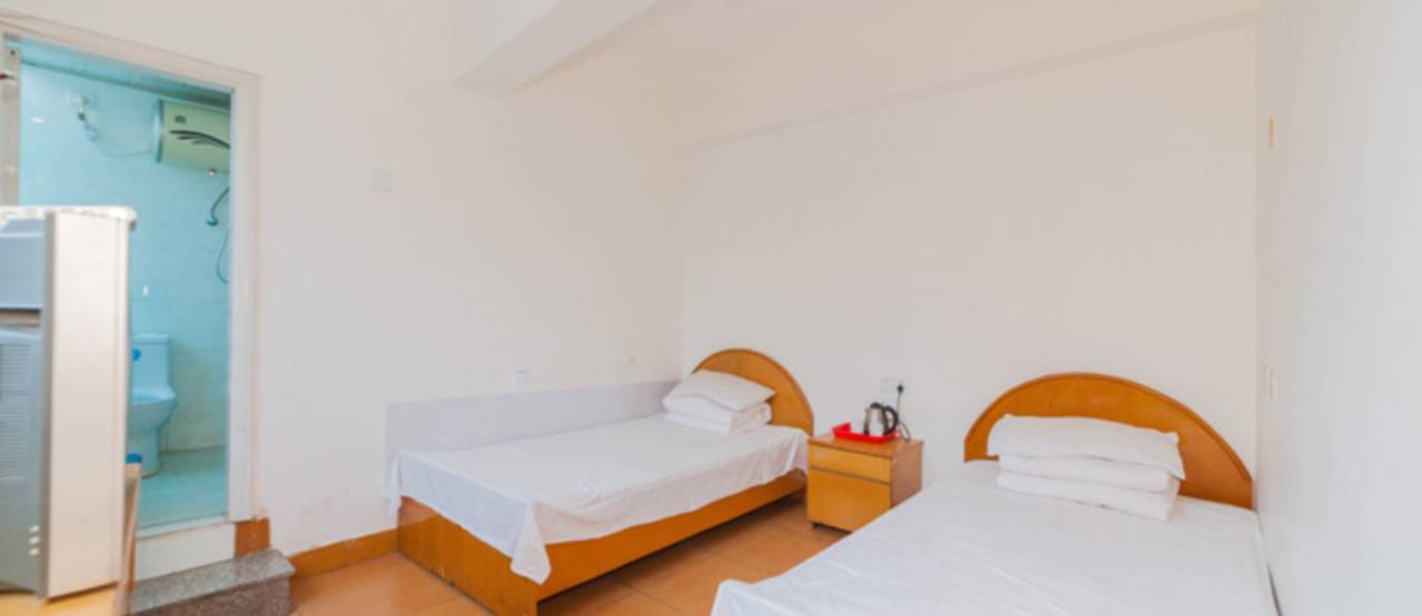 罗源新世纪旅馆