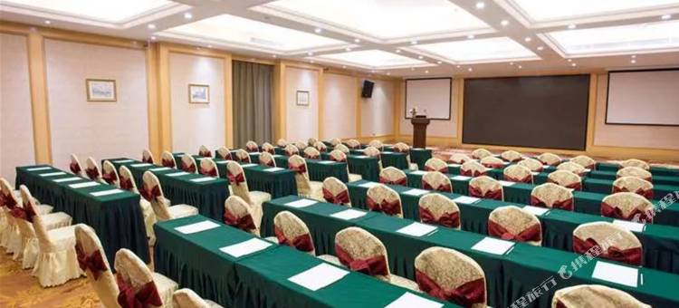 维也纳酒店(运城槐东路店)图片