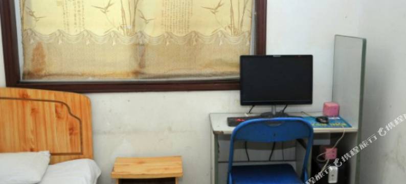 淄博长青旅馆图片