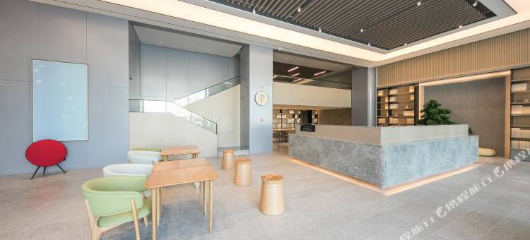 全季酒店(北京欢乐谷店)图片