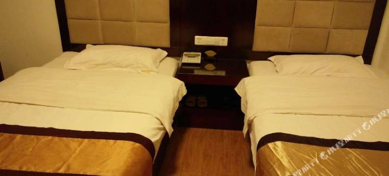 芒市晚安酒店图片