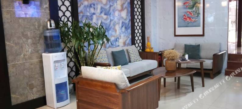 普洱君安商务酒店图片