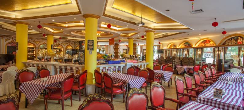 汕头金乐大酒店(万象城龙眼南路美食街店)图片