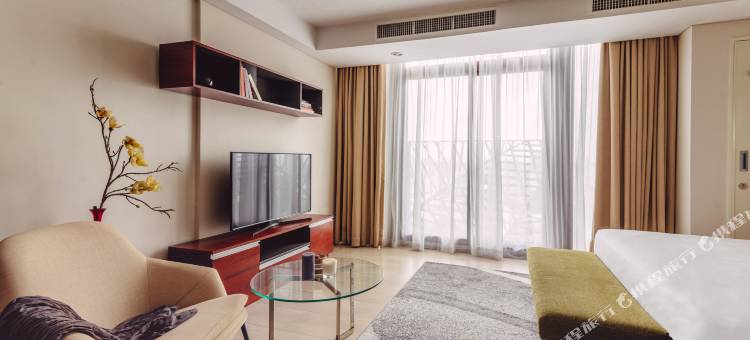 席拉城市生活酒店(SILA Urban Living)图片