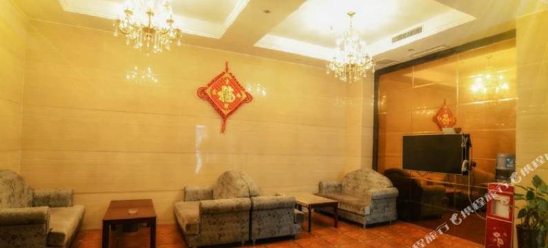 重庆龙逸大酒店图片